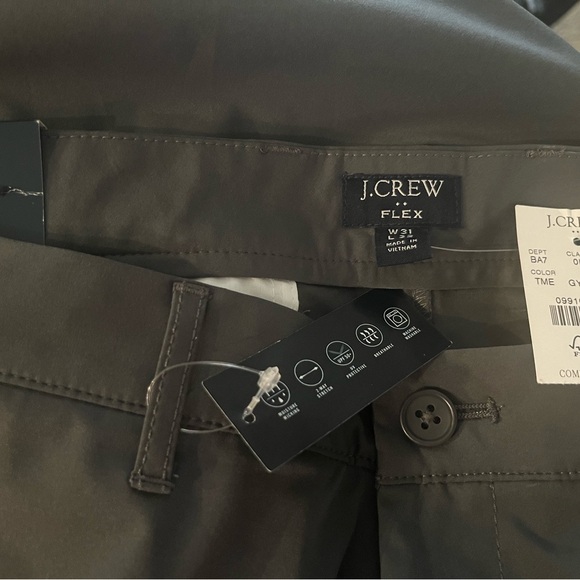 Tech Pants / Sz 31 x 32 / Slim - Picture 8 of 8